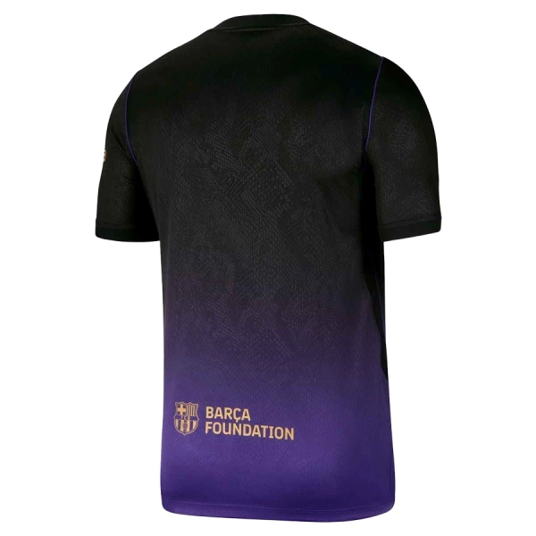 FC Barcelona Gostujući Dres 2026/27