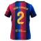 FC Barcelona João Cancelo 2 Domaći Dres 2026/27