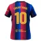 FC Barcelona Lamine Yamal 10 Domaći Dres 2026/27