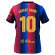 FC Barcelona Lamine Yamal 10 Domaći Dres 2026/27 FC Barcelona Lamine Yamal 10 Domaći Dres 2026/27
