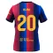 FC Barcelona Olmo 20 Domaći Dres 2026/27