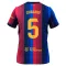 FC Barcelona Pau Cubarsí 5 Domaći Dres 2026/27
