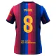 FC Barcelona Pedri 8 Domaći Dres 2026/27 FC Barcelona Pedri 8 Domaći Dres 2026/27