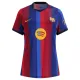 Ženski FC Barcelona Domaći Dres 2026/27 Ženski FC Barcelona Domaći Dres 2026/27