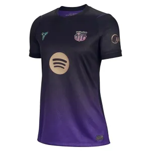 Ženski FC Barcelona Gostujući Dres 2026/27