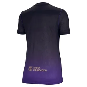 Ženski FC Barcelona Gostujući Dres 2026/27