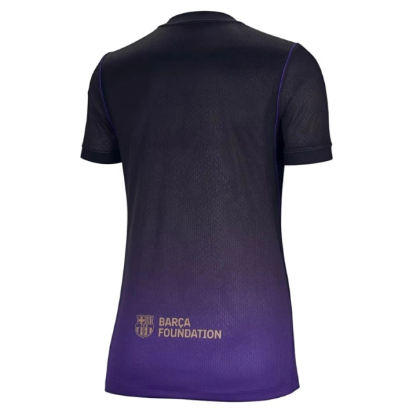 Ženski FC Barcelona Gostujući Dres 2026/27