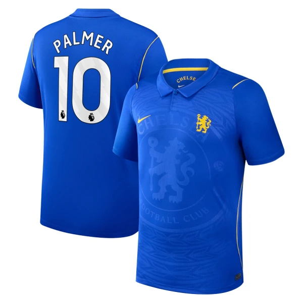 Chelsea Cole Palmer 10 Domaći Dres 2026/27 Chelsea Cole Palmer 10 Domaći Dres 2026/27