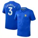 Chelsea Cucurella 3 Domaći Dres 2026/27 Chelsea Cucurella 3 Domaći Dres 2026/27