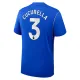 Chelsea Cucurella 3 Domaći Dres 2026/27