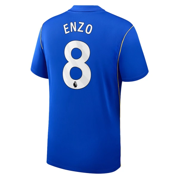Chelsea Enzo Fernández 8 Domaći Dres 2026/27