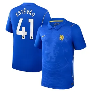 Chelsea Estêvão 41 Domaći Dres 2026/27