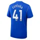 Chelsea Estêvão 41 Domaći Dres 2026/27