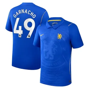Chelsea Garnacho 49 Domaći Dres 2026/27