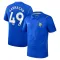Chelsea Garnacho 49 Domaći Dres 2026/27