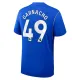 Chelsea Garnacho 49 Domaći Dres 2026/27
