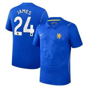 Chelsea James 24 Domaći Dres 2026/27