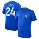 Chelsea James 24 Domaći Dres 2026/27 Chelsea James 24 Domaći Dres 2026/27