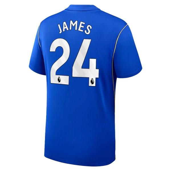 Chelsea James 24 Domaći Dres 2026/27