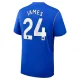 Chelsea James 24 Domaći Dres 2026/27
