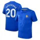 Chelsea Joao Pedro 20 Domaći Dres 2026/27 Chelsea Joao Pedro 20 Domaći Dres 2026/27