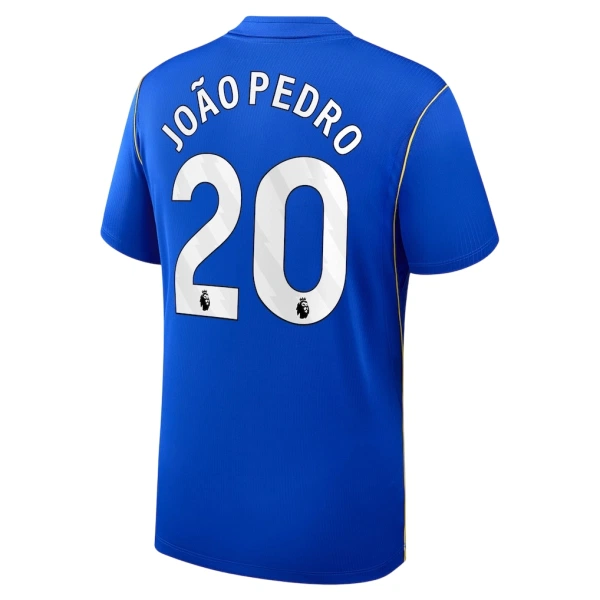 Chelsea Joao Pedro 20 Domaći Dres 2026/27