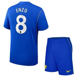 Dječji Chelsea Enzo Fernández 8 Domaći Dres i šorc 2026/27