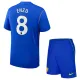 Dječji Chelsea Enzo Fernández 8 Domaći Dres i šorc 2026/27 Dječji Chelsea Enzo Fernández 8 Domaći Dres i šorc 2026/27
