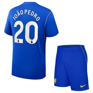 Dječji Chelsea Joao Pedro 20 Domaći Dres i šorc 2026/27