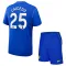 Dječji Chelsea Moisés Caicedo 25 Domaći Dres i šorc 2026/27