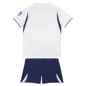 Dječji Tottenham Hotspur Domaći Dres i šorc 2026/27