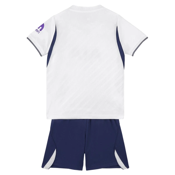 Dječji Tottenham Hotspur Domaći Dres i šorc 2026/27
