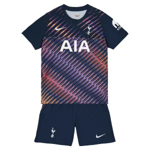 Dječji Tottenham Hotspur Gostujući Dres i šorc 2026/27