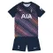 Dječji Tottenham Hotspur Gostujući Dres i šorc 2026/27
