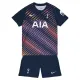 Dječji Tottenham Hotspur Gostujući Dres i šorc 2026/27 Dječji Tottenham Hotspur Gostujući Dres i šorc 2026/27