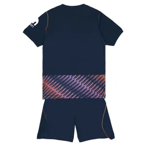 Dječji Tottenham Hotspur Gostujući Dres i šorc 2026/27