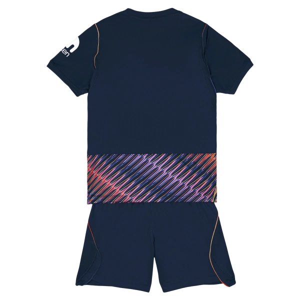 Dječji Tottenham Hotspur Gostujući Dres i šorc 2026/27