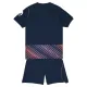 Dječji Tottenham Hotspur Gostujući Dres i šorc 2026/27