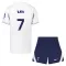 Dječji Tottenham Hotspur Xavi 7 Domaći Dres i šorc 2026/27