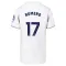 Tottenham Hotspur Cristian Romero 17 Domaći Dres 2026/27