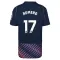 Tottenham Hotspur Cristian Romero 17 Gostujući Dres 2026/27