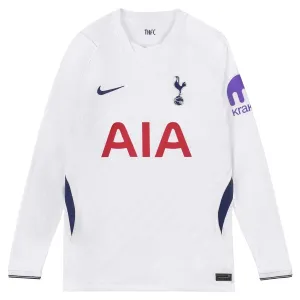 Tottenham Hotspur Domaći Dres 2026/27 - Dugi rukavi