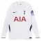 Tottenham Hotspur Domaći Dres 2026/27 - Dugi rukavi