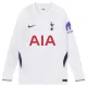 Tottenham Hotspur Domaći Dres 2026/27 - Dugi rukavi Tottenham Hotspur Domaći Dres 2026/27 - Dugi rukavi