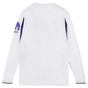 Tottenham Hotspur Domaći Dres 2026/27 - Dugi rukavi