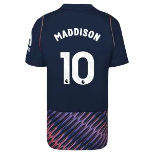 Tottenham Hotspur James Maddison 10 Gostujući Dres 2026/27