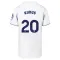 Tottenham Hotspur Kudus 20 Domaći Dres 2026/27