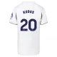 Tottenham Hotspur Kudus 20 Domaći Dres 2026/27 Tottenham Hotspur Kudus 20 Domaći Dres 2026/27