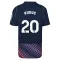Tottenham Hotspur Kudus 20 Gostujući Dres 2026/27