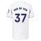Tottenham Hotspur Micky van de Ven 37 Domaći Dres 2026/27
